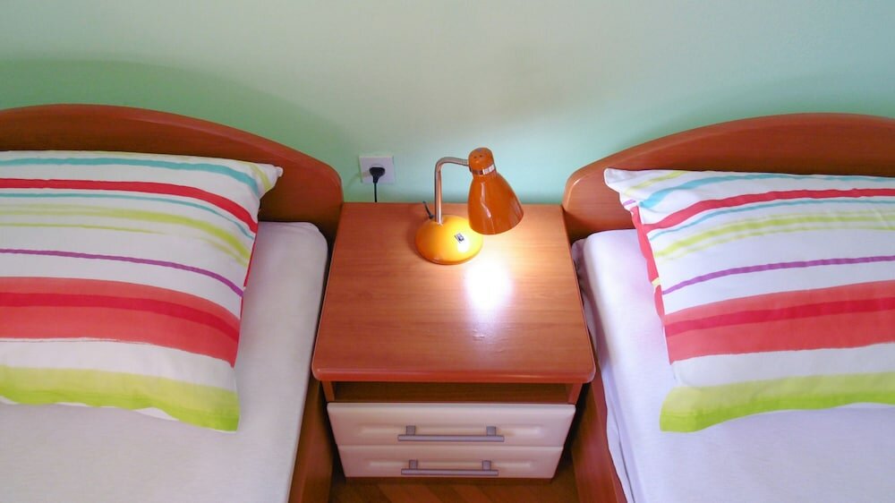 Фото Apartments Smoky