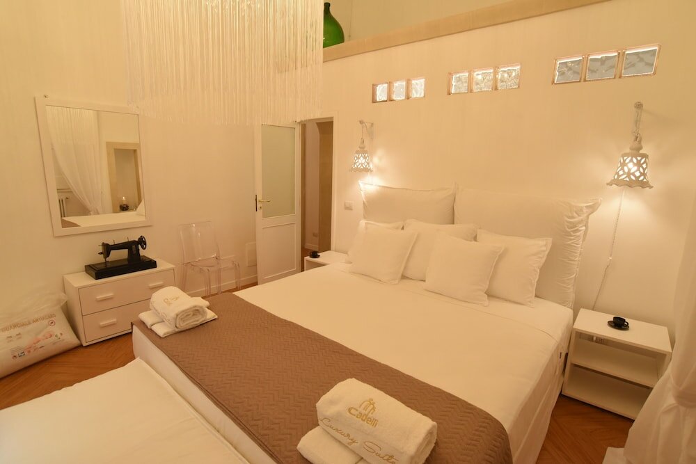 Фото Cadelli Luxury Suite