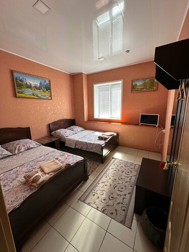 Хостел Южный дворик в Муроме