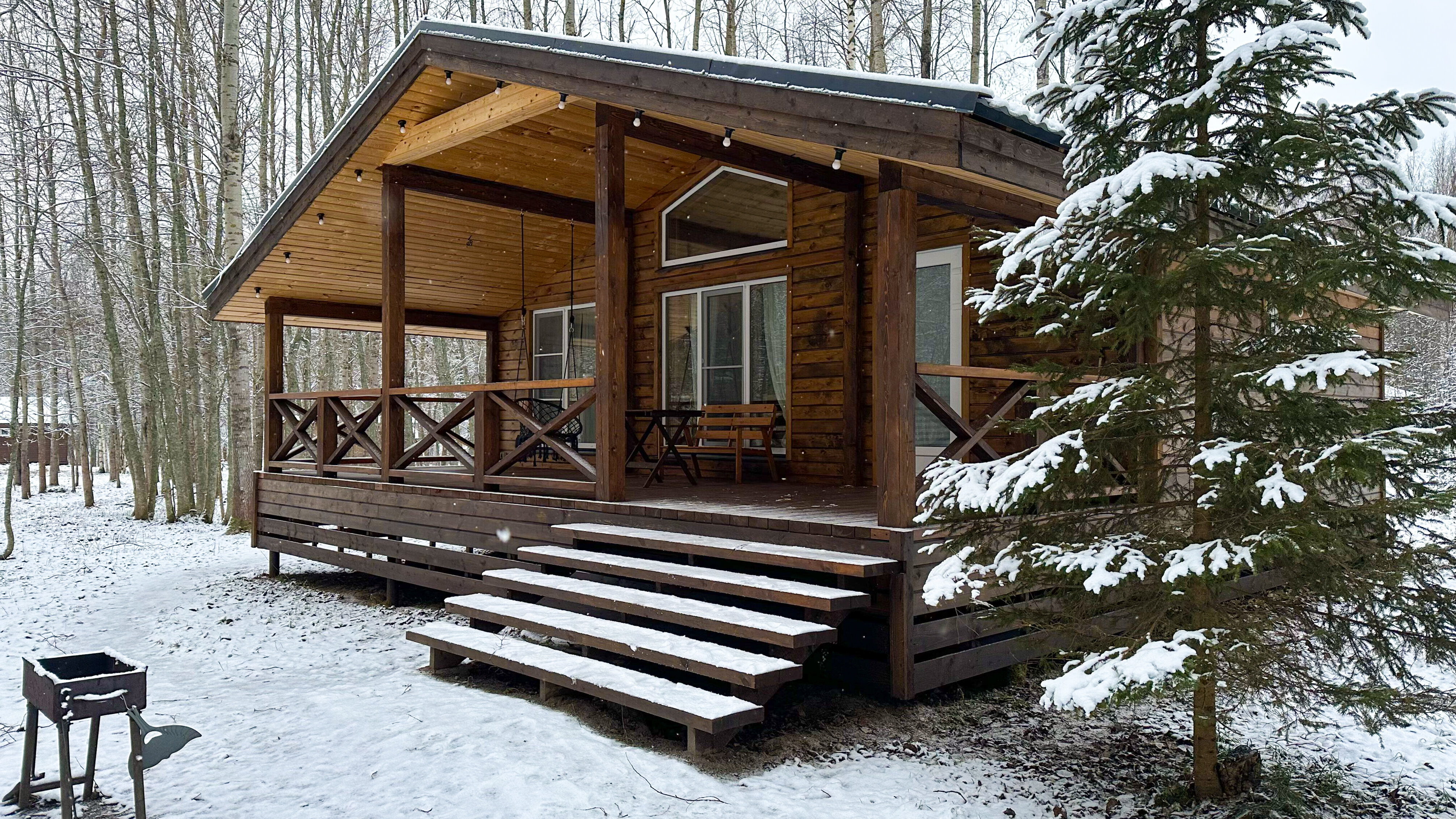 Фото Ладога Хоум