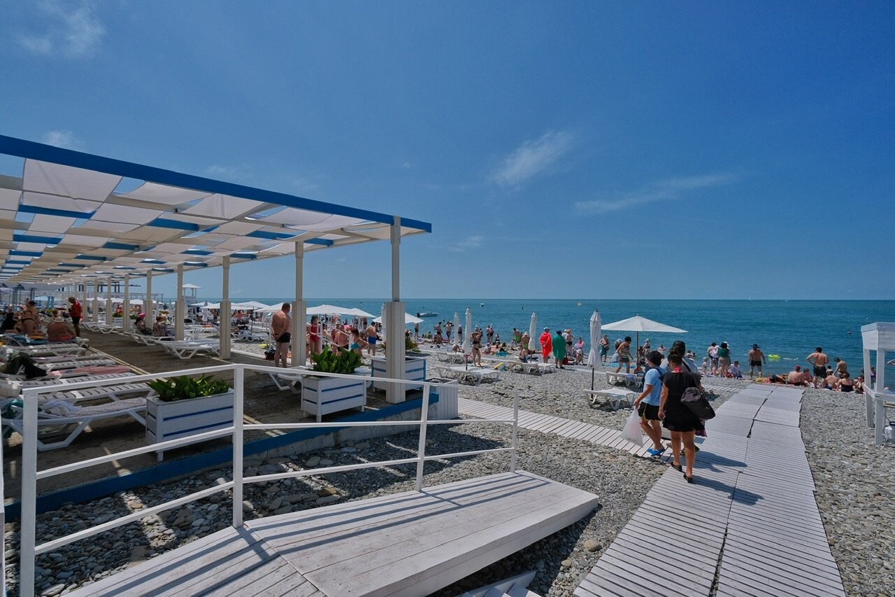 Фото Сан Сити