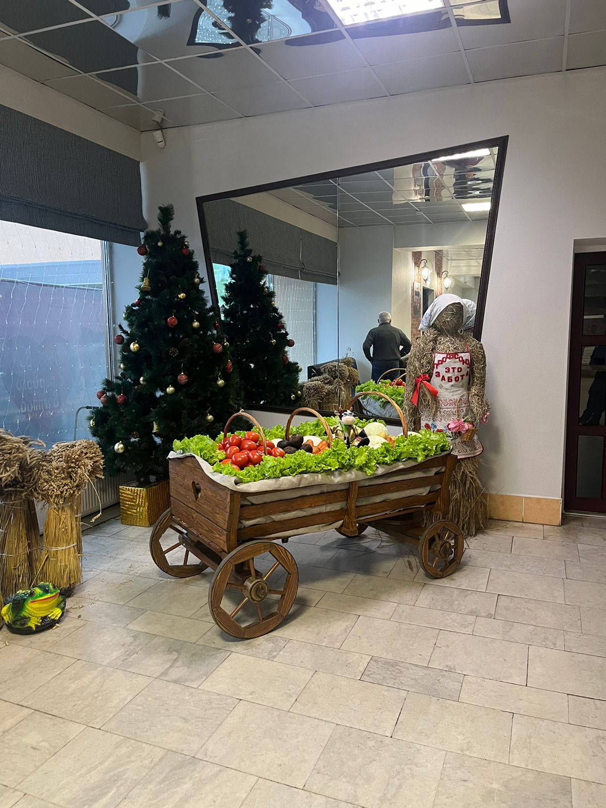 Фото Спасская