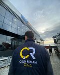 Celik Advertising Signage Corlu (Tekirdag, Corlu District, Kumyol Avenue, 86/B), elaboración de letreros
