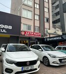 Aktif Filo Rent A Car (Mersin, Gazi Mustafa Kemal Blv., 609A), car rental