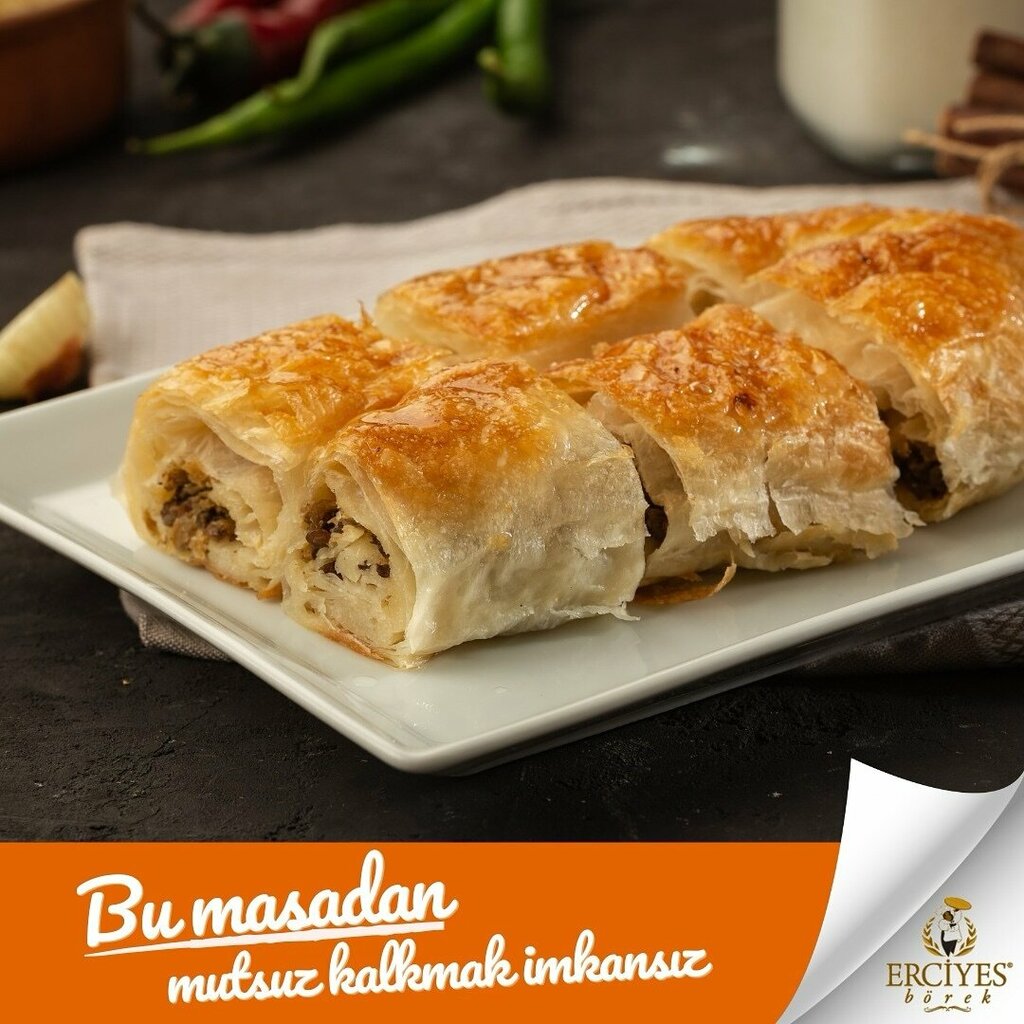 Confectionary Pastannecim, Ankara, photo