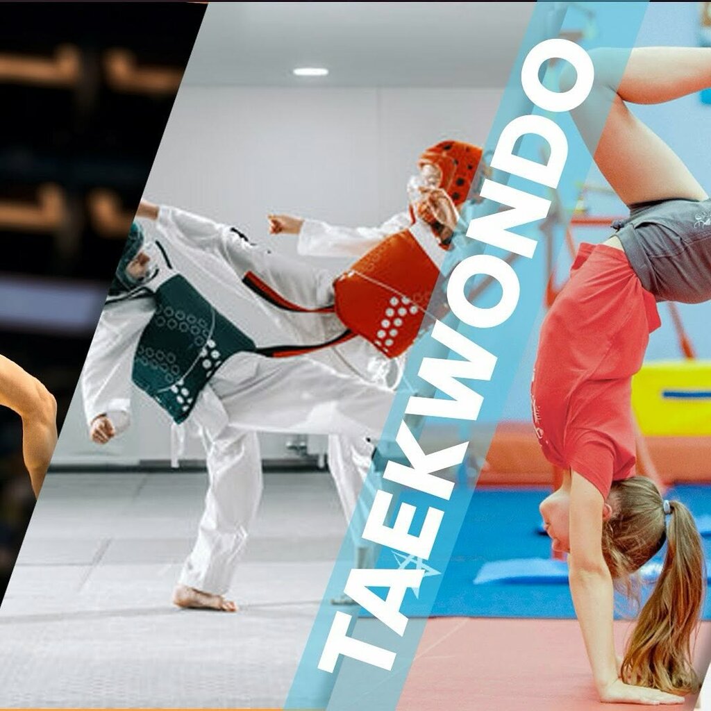 Sports club Mfk Training Studio, Ankara, photo