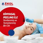 Ekol Saç Ekim Merkezi Balçova (Izmir, Balcova, Mithatpasa Avenue, 24 A) ، جراحة تجميلية
