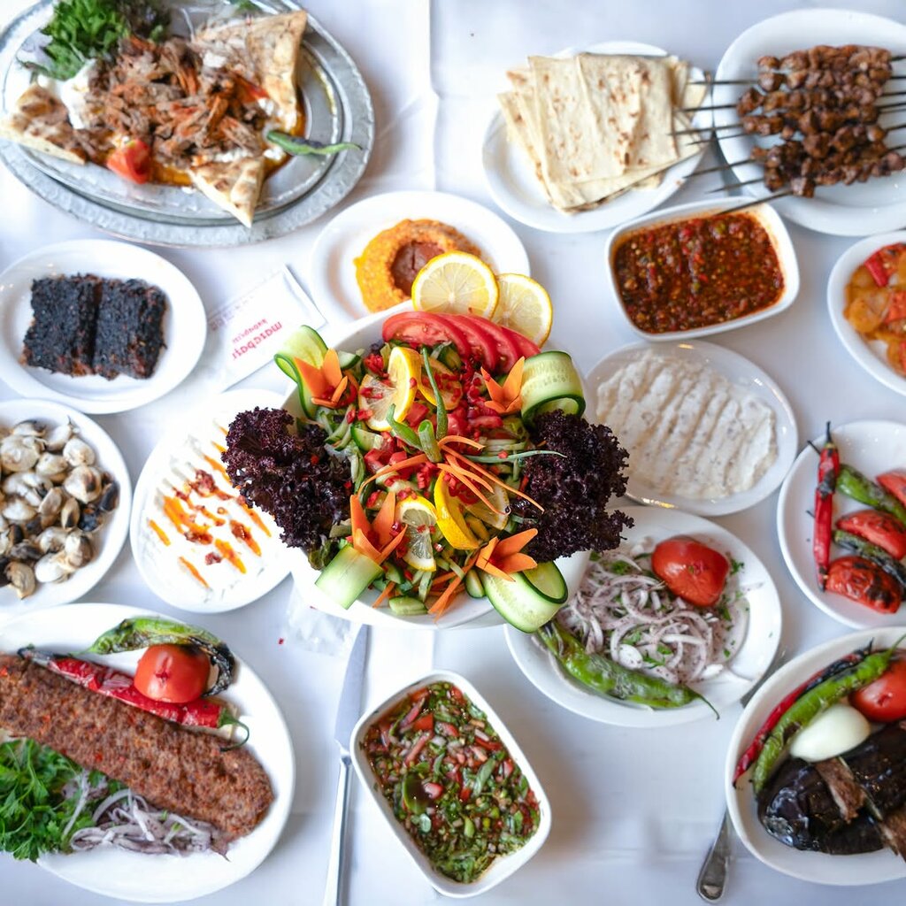 Restaurant Masabasi Kebapcisi, Ankara, photo