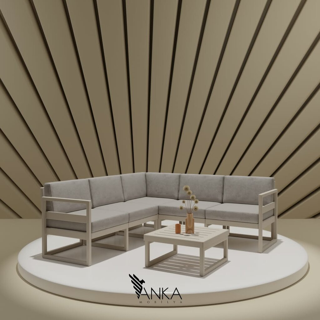 Office furniture Anka Mobilya, Samsun, photo