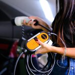 Elekron Electric (İstanbul, Şişli, Perpa Sok., 1/1A) ، الأعمال الكهربائية