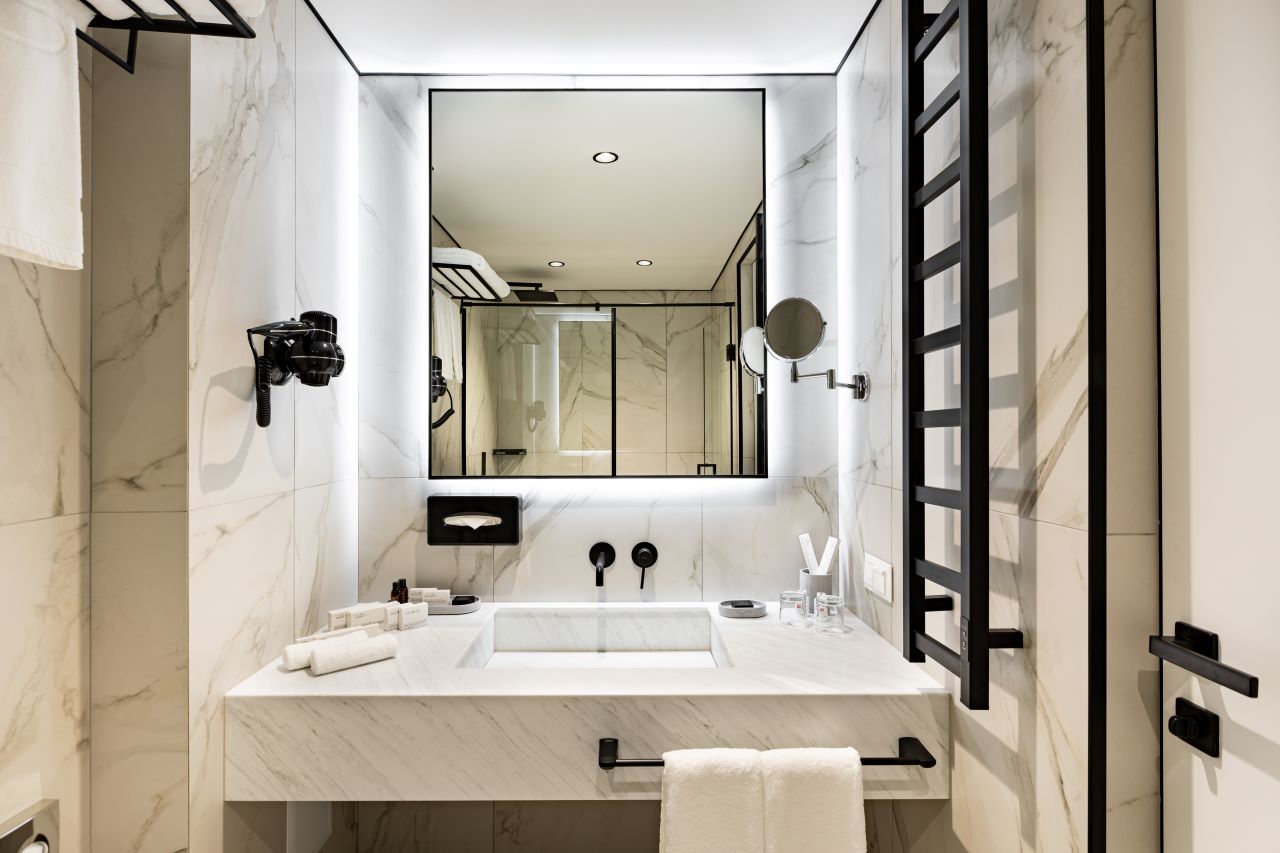 Фото Краснодар Марриотт