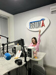 Радио Вышка (Medikov Avenue, 5), compañía de radio