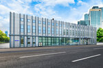 Avertum Cnc (Staropetrovsky Drive, 1А), equipos para trabajar metales