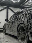WcpDetailing (Bugry, Petrovskiy Boulevard, 35к6), renovación de los componentes no mecánicos de vehículos