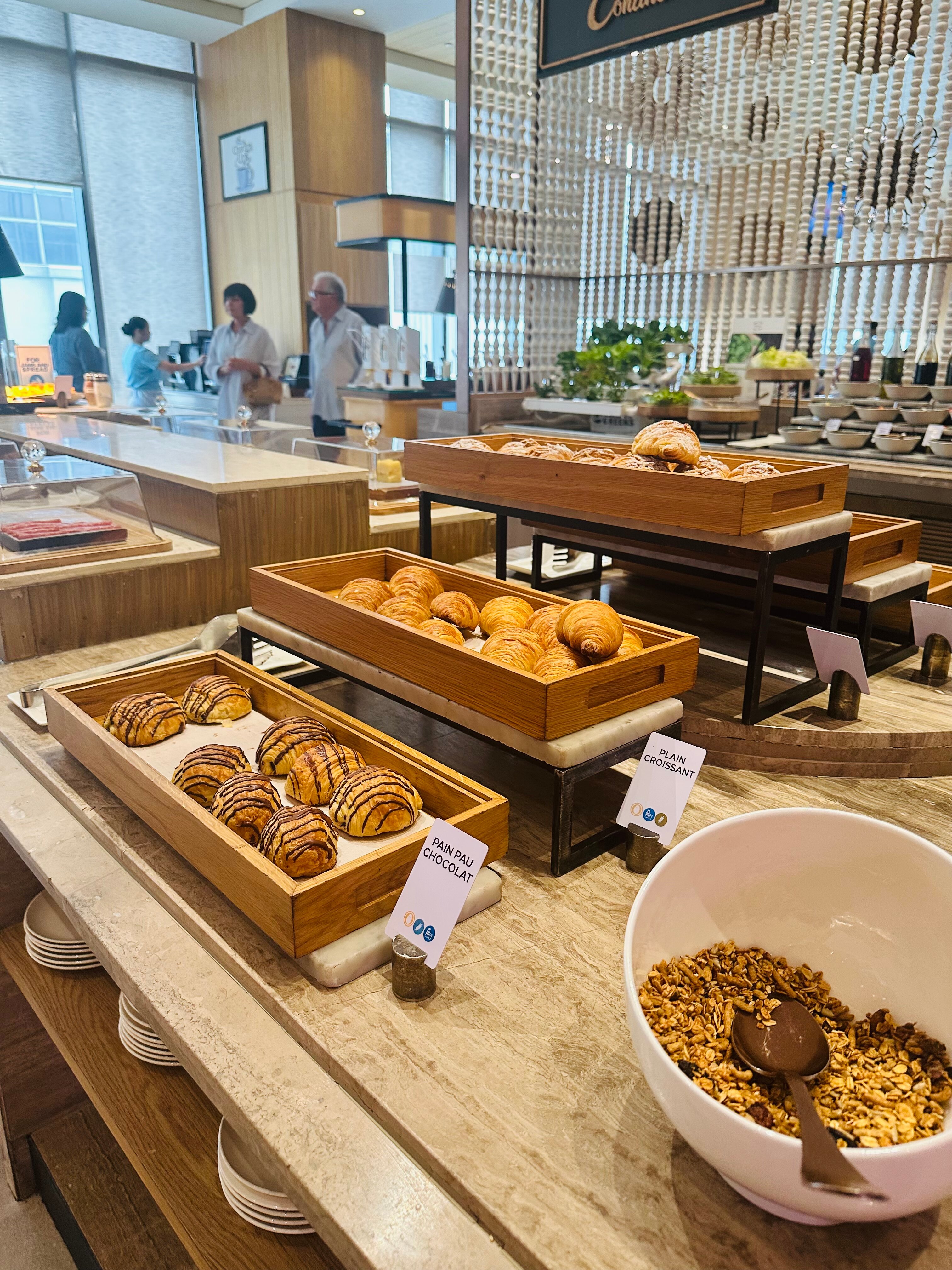 Фото Hilton Manila