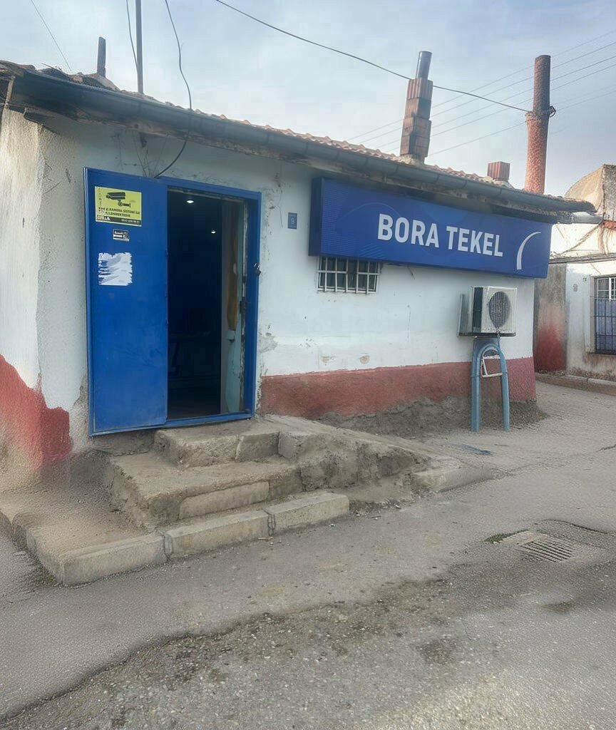 Alcoholic beverages wholesale Mola Tekel, Karaman, photo