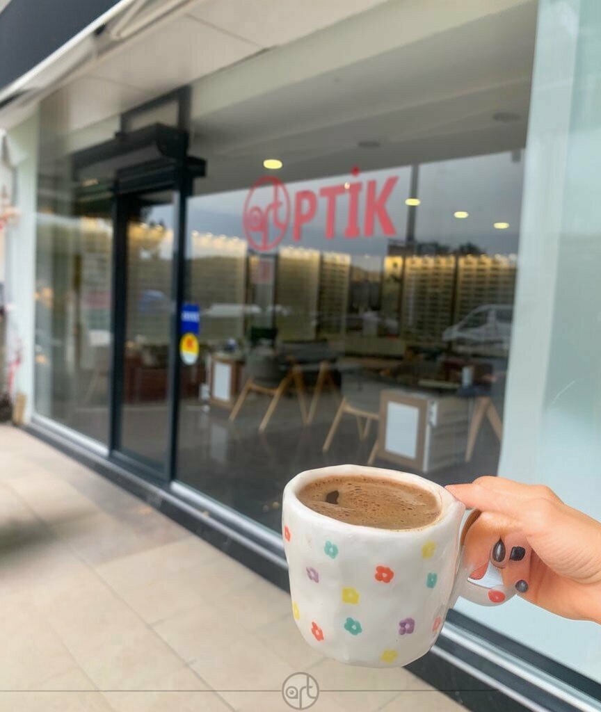 Opticial store Art Optik, Cesme, photo