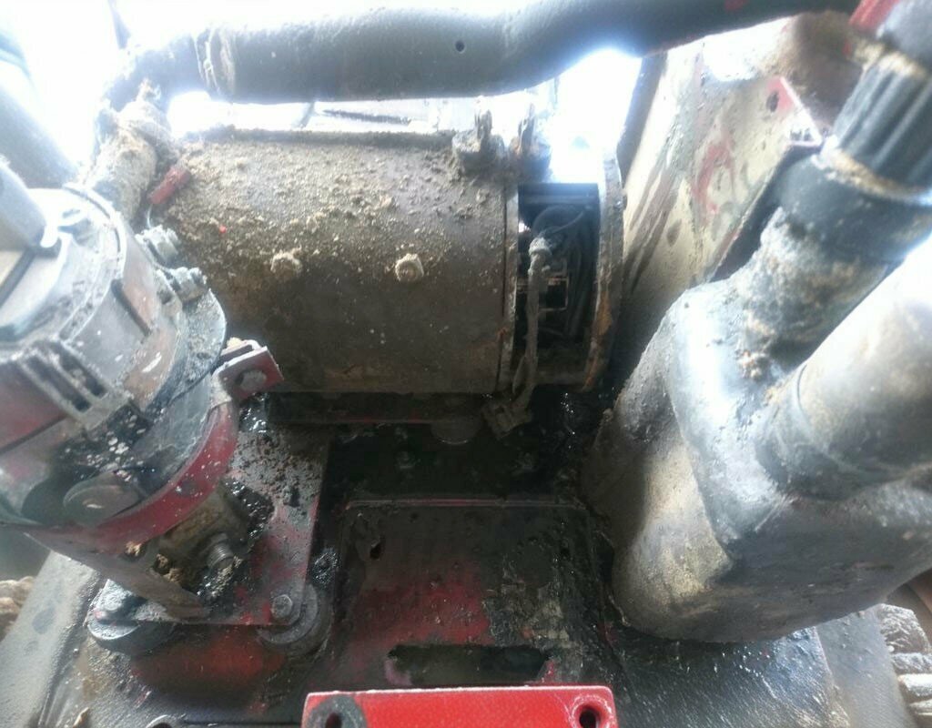 Warehouse equipment Electrolift, Izmir, photo