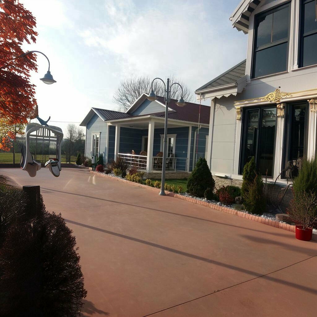 Prefabricated buildings Akgun Prefabrik Yapi Insaat, Erenler, photo