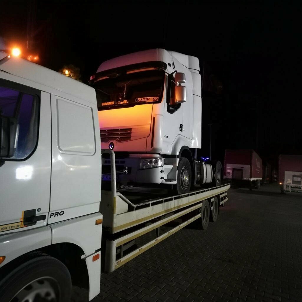 Auto technical assistance, car evacuation Kavak Auto Rescue, Samsun, photo