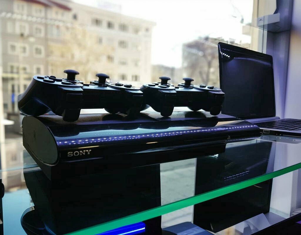 Computer repairs and services Gokcek Techno Market, Kayseri, photo