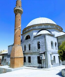 Pinarbasi Mosque (Bitlis, Tatvan, Yeni Mah., Harman Sok., 11), mosque