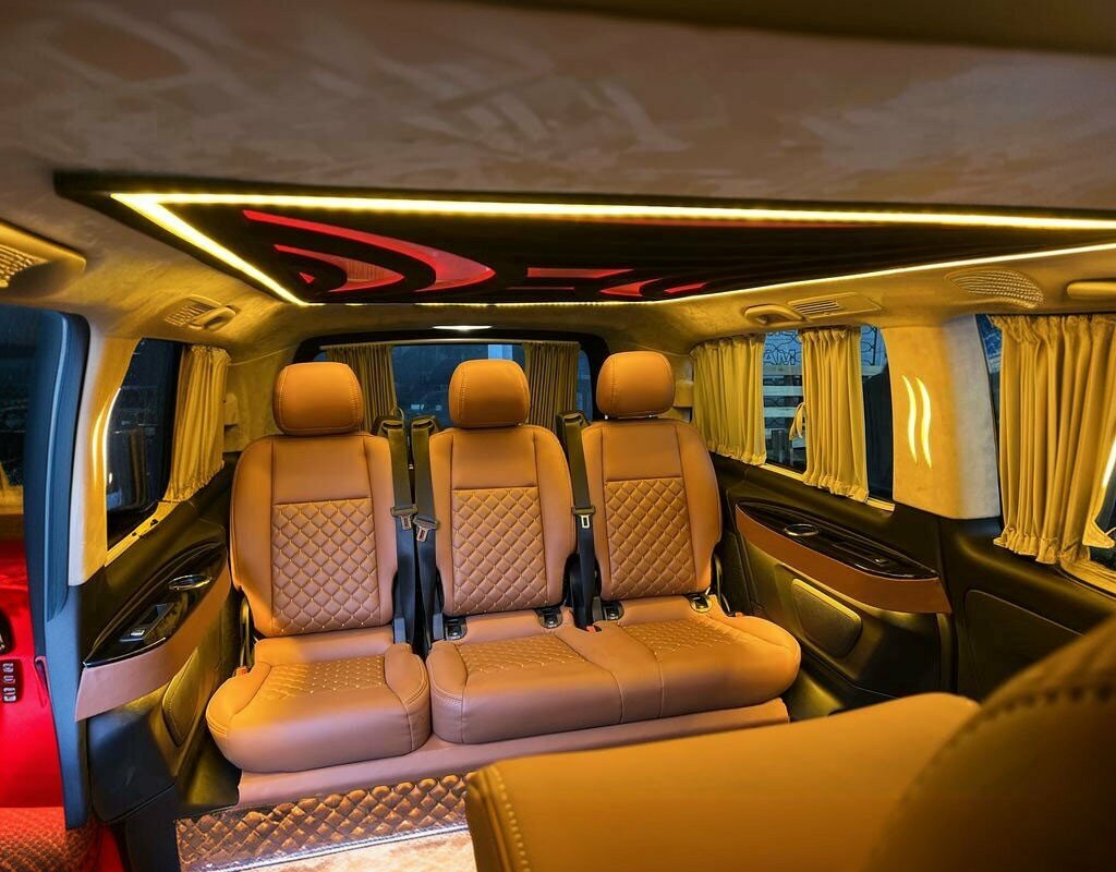 Auto studio Doruk Upholstery, Kayseri, photo