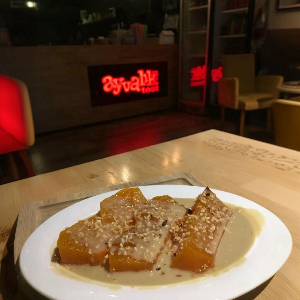 Fast food Ayvalik Toast, Bucak, photo