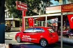 Turan Sürücü Kursu (Mersin, Tarsus, Caminur Mah., Cengiz Topel Cad., 3/1), driving school