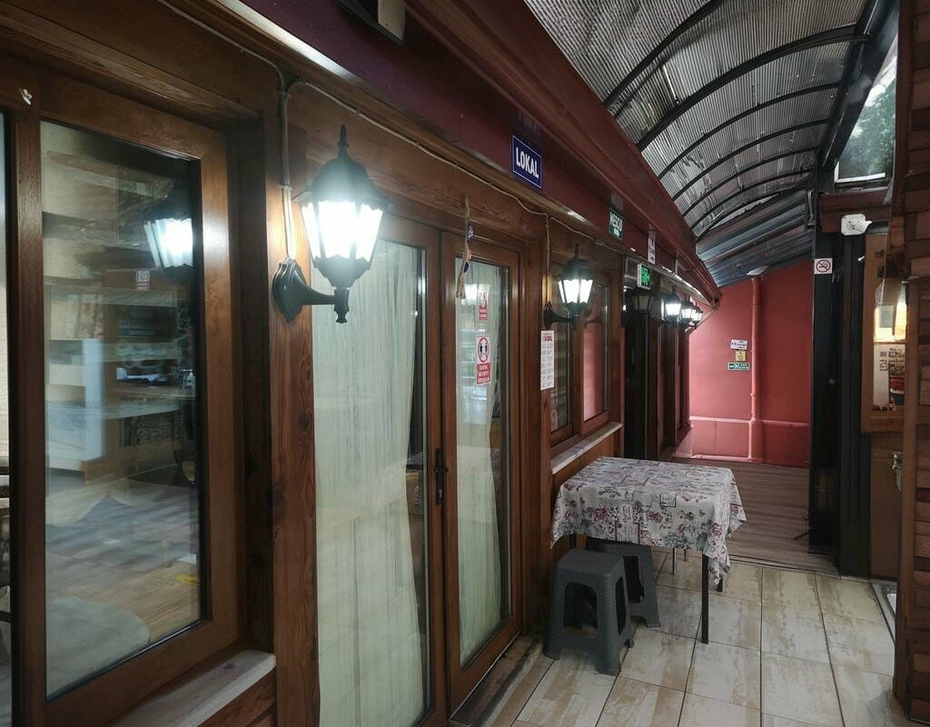 Resort Devrek Teachers' House and Evening Art School, Devrek, photo