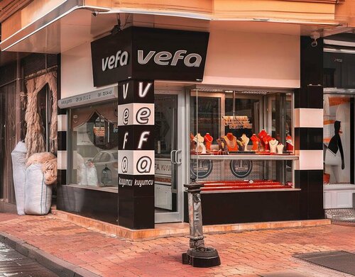 Vefa Kuyumcu Fotoğraf 2