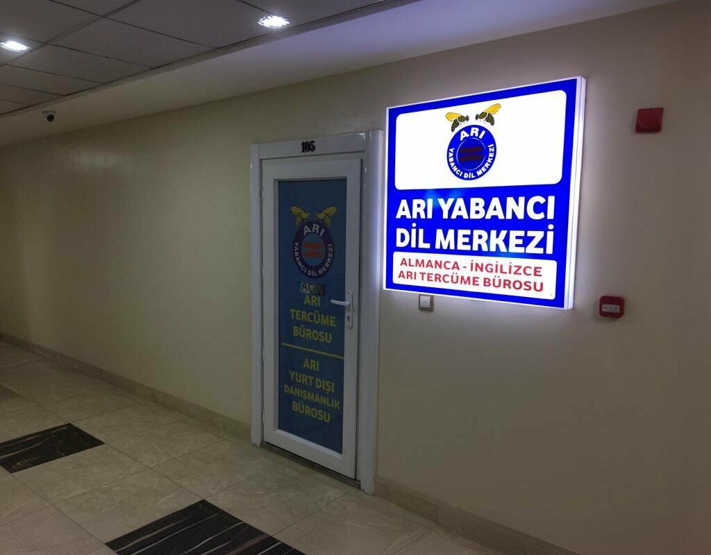 Foreign language courses Bee Language Education Center, Batman, photo