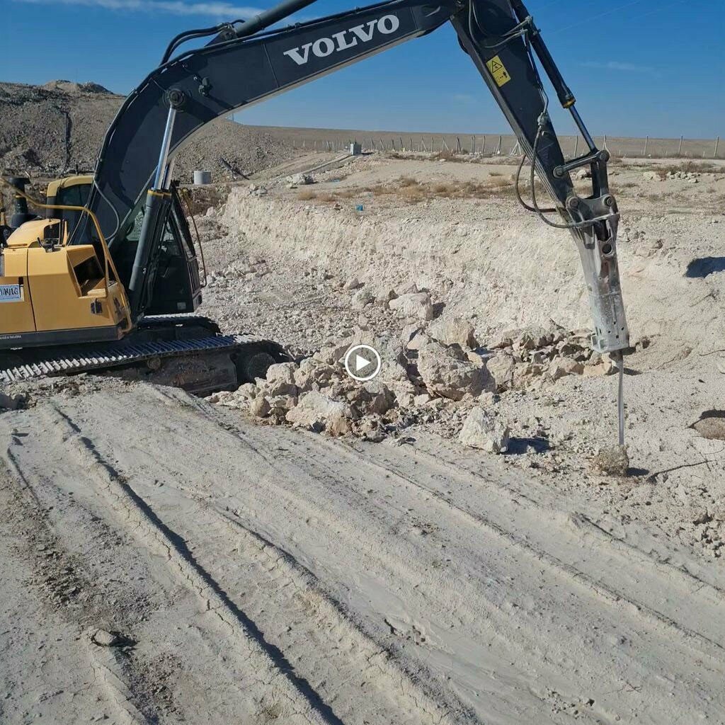 Construction company Bozkurt Excavation, Aksaray, photo