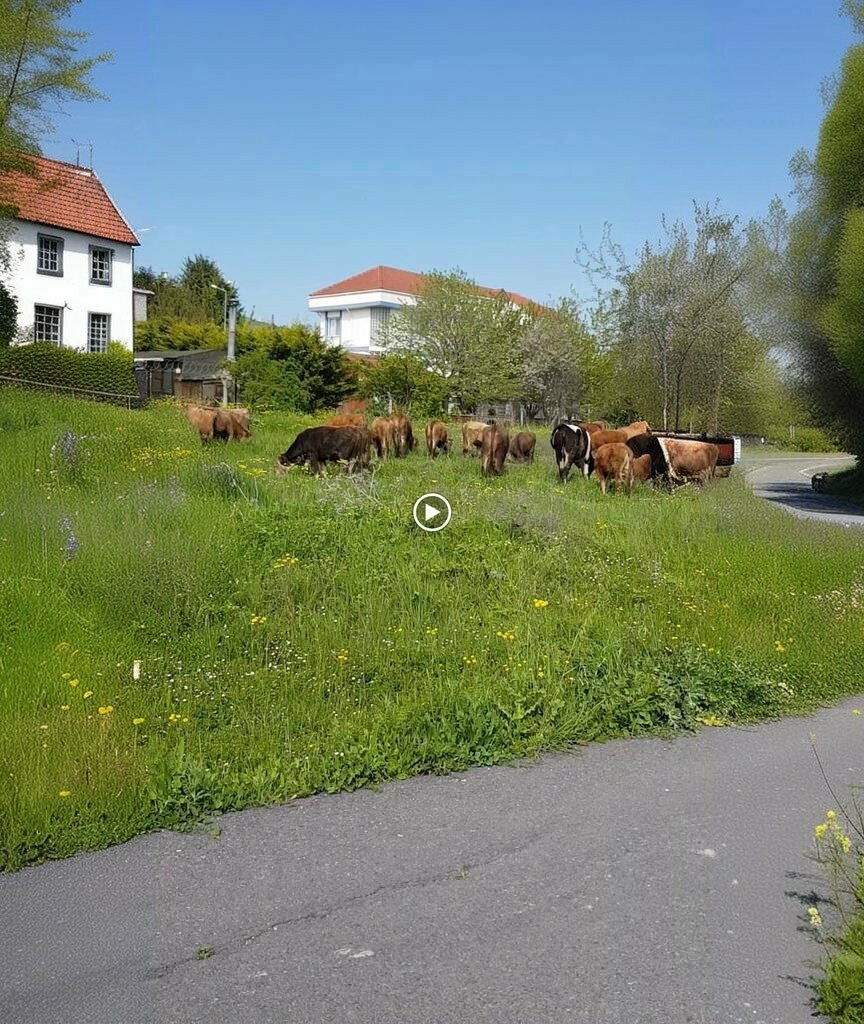 Animal farm Kinali Sacrifice, Catalca, photo