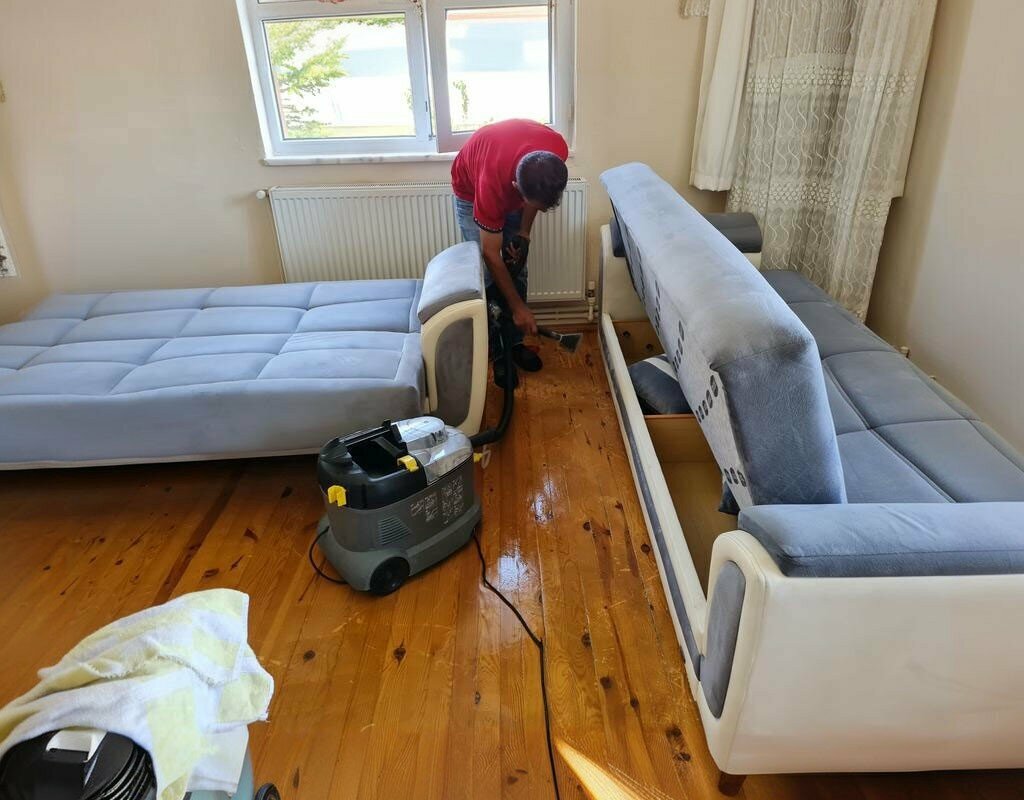 Beauty salon Elit Hali Yikama, Develi, photo