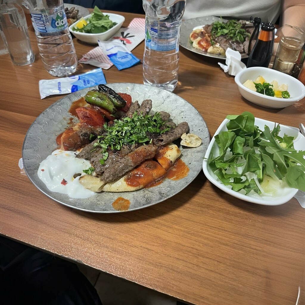 Restaurant Manisa Kebab House, Manisa, photo
