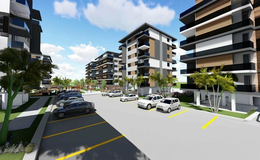 Construction company Genc Kariyer Insaat, Nazilli, photo