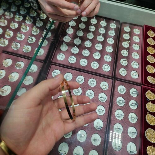 Derya Kuyumculuk Fotoğraf 3