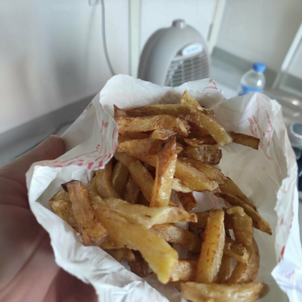 Restaurant Oykü Durum, Isparta, photo