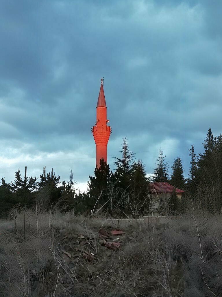 Mosque Namazgah Mosque, Yozgat, photo