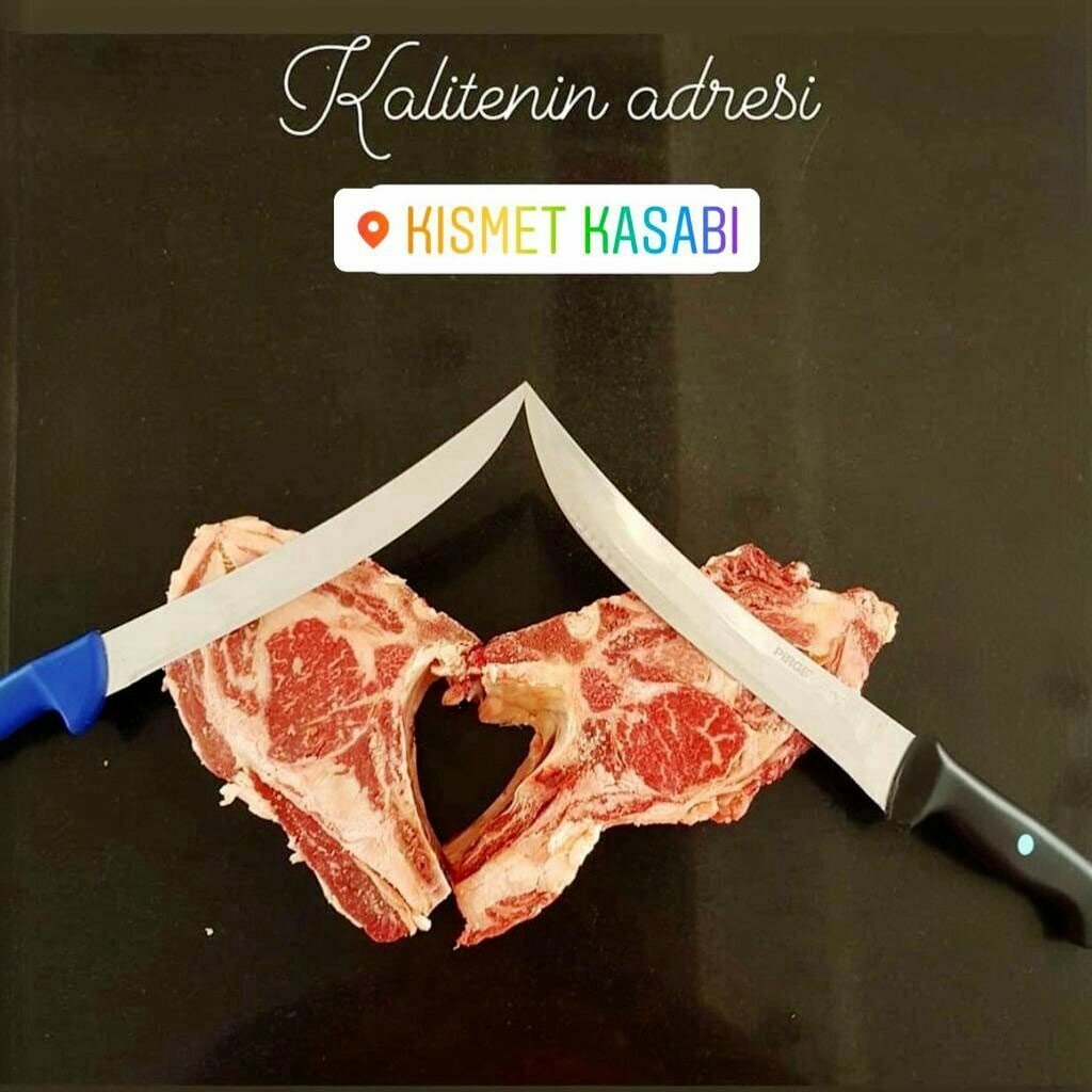 Butcher shop Kismet Butcher, Basmakci, photo