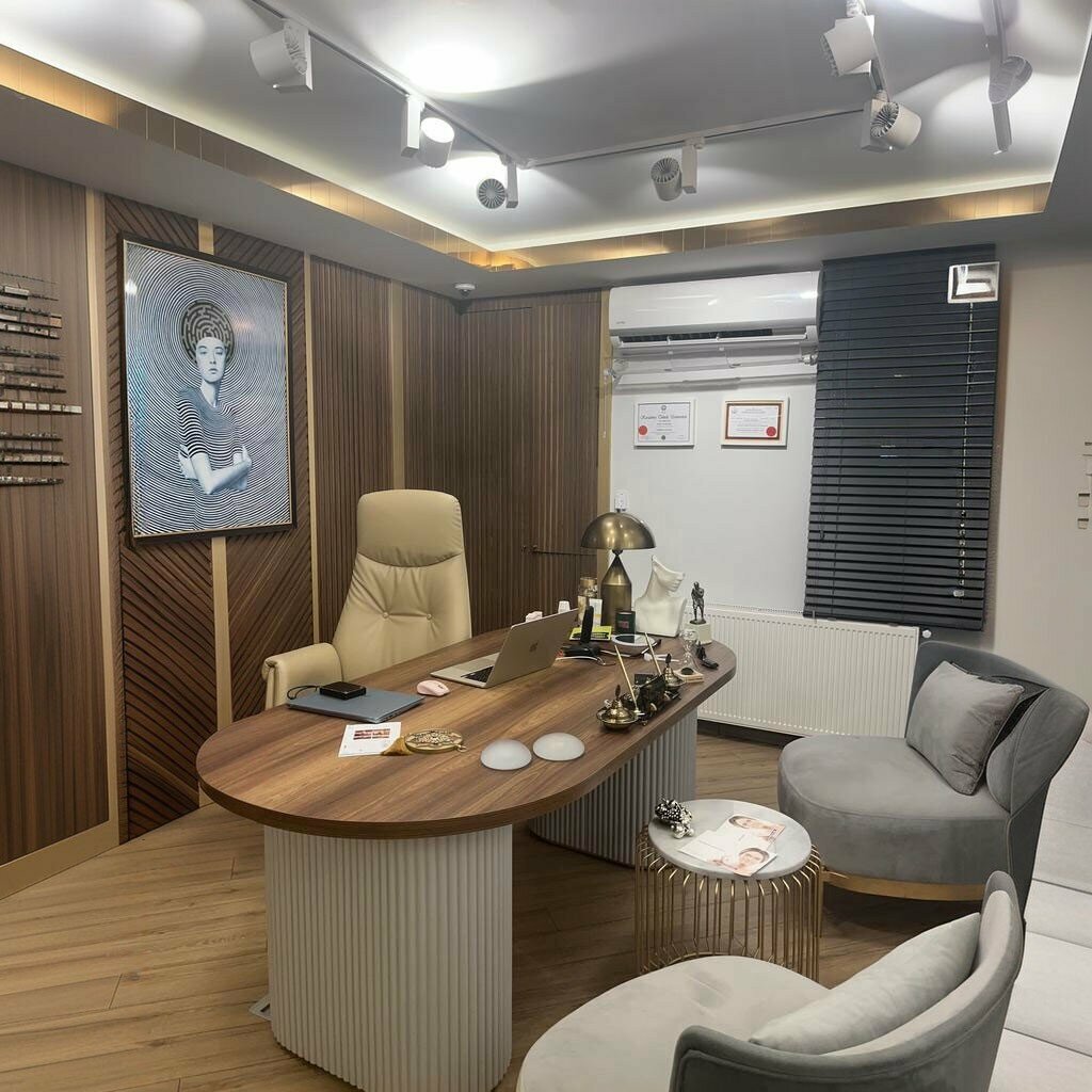 Plastic surgery Op. Dr. Yasemin Imamoglu Trabzon Aesthetic and Plastic Surgery Clinic, Ortahisar, photo