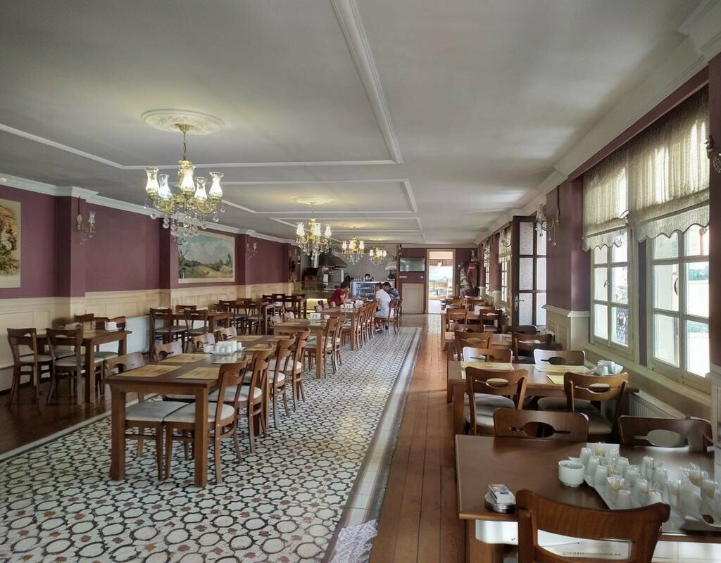 Cafe Evimin Mudurnu Yoresel Yemek Evi, Mudurnu, photo