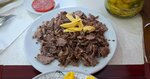 Uslu Doner (Edirne, Kesan District, Büyük Cami Mah., Dr. Tayyip Akalın Cad.) ، وجبات سريعة