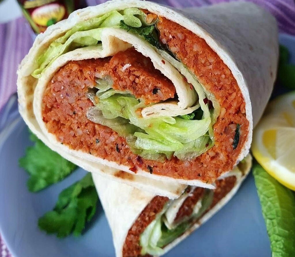 Cafe Cigkoftebeyazsehir, Kayseri, photo