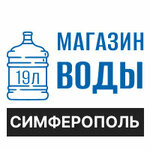 Вода 19л (улица Генерала Васильева, 30), water store