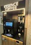 Coffee to go Essence Coffee (prospekt 50 let Komsomola, 16), coffee shop