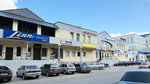 Khimchistka Garderob (Dzerzhinskogo Street, 25А), tintorería