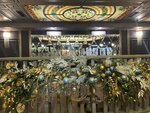 Les Marches (Gazety Zvezda Street, 27), restaurant