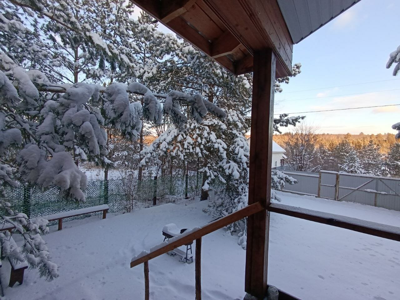 Фото Марианна